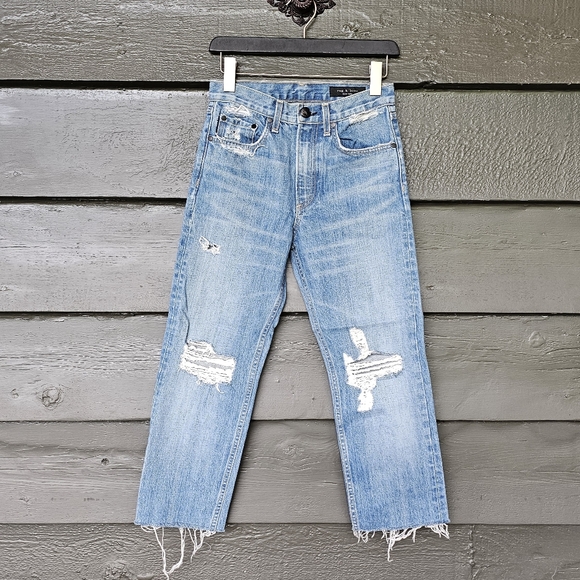 RAG & BONE Jeans - Picture 6 of 14